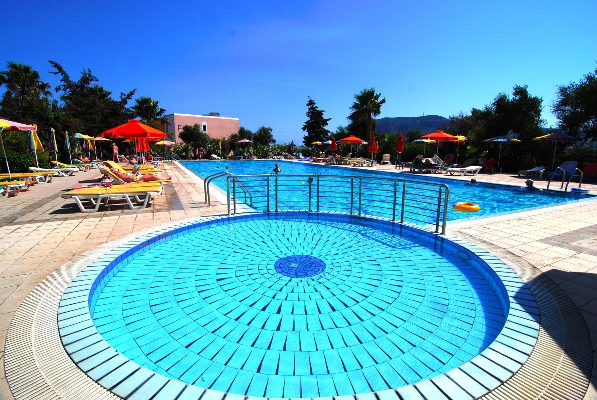 Chrysoula Hotel เคฟาลอส ภายนอก รูปภาพ