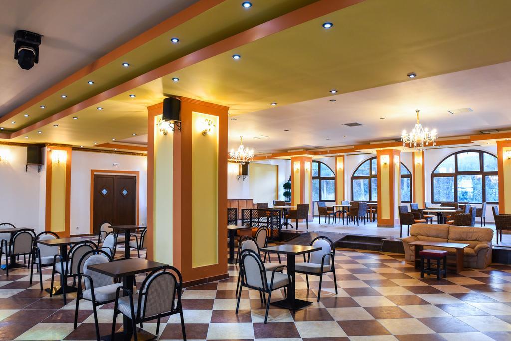 Chrysoula Hotel เคฟาลอส ภายนอก รูปภาพ