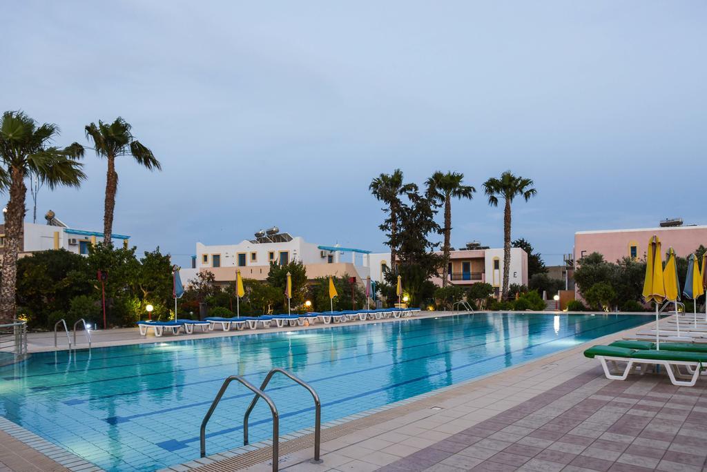 Chrysoula Hotel เคฟาลอส ภายนอก รูปภาพ