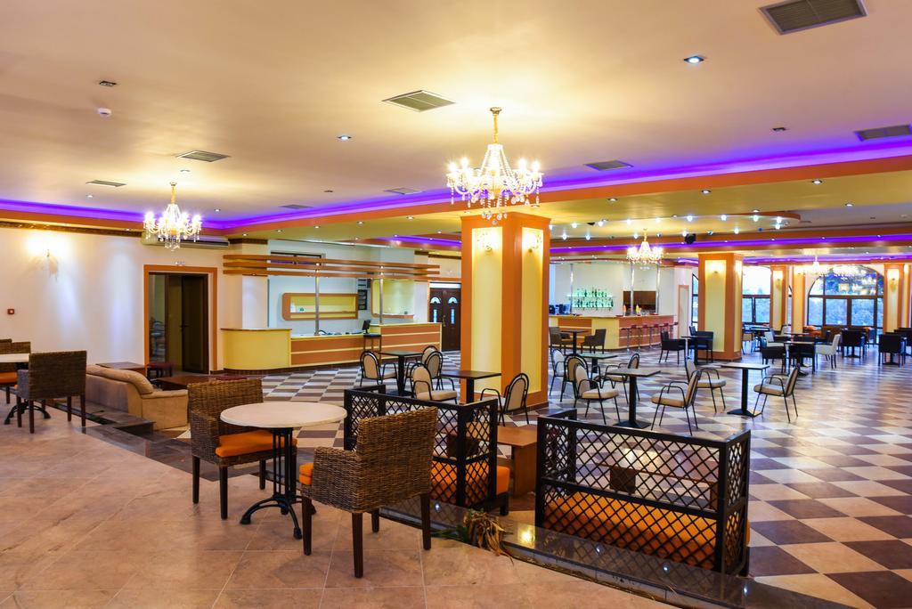 Chrysoula Hotel เคฟาลอส ภายนอก รูปภาพ