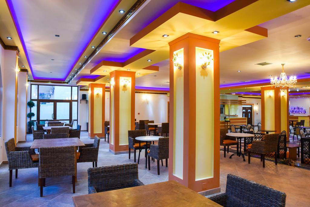 Chrysoula Hotel เคฟาลอส ภายนอก รูปภาพ