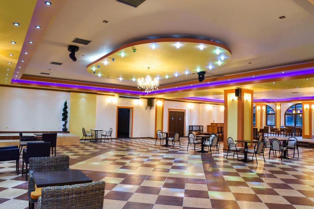 Chrysoula Hotel เคฟาลอส ภายนอก รูปภาพ