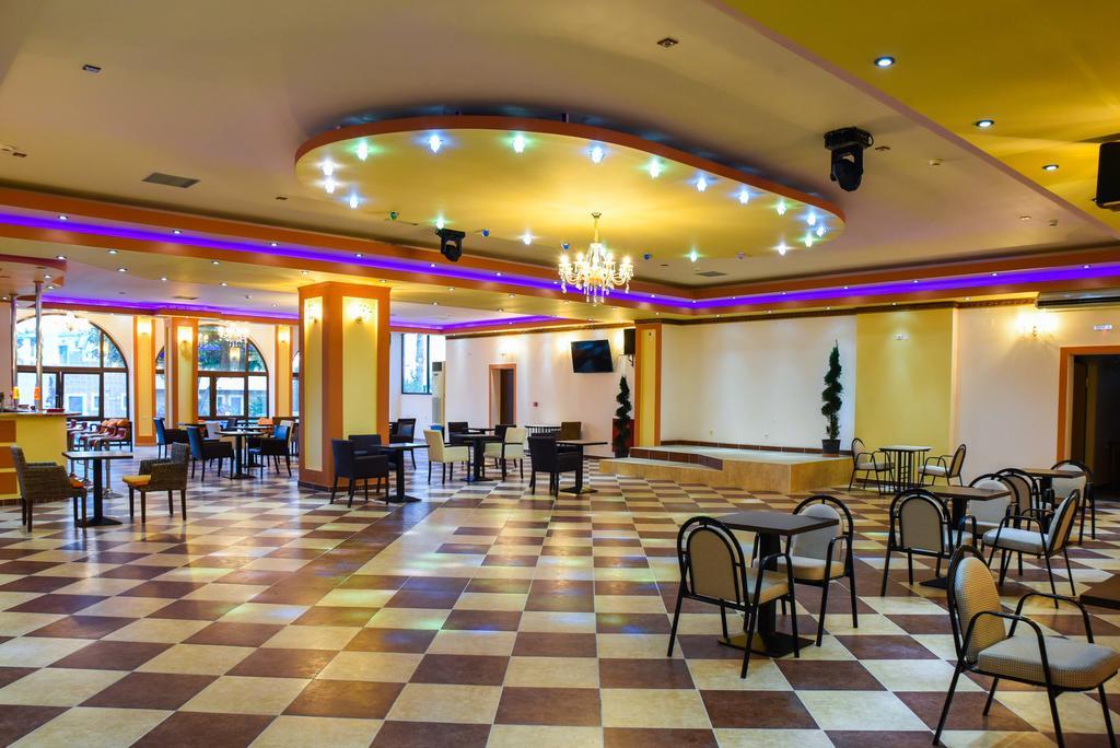 Chrysoula Hotel เคฟาลอส ภายนอก รูปภาพ