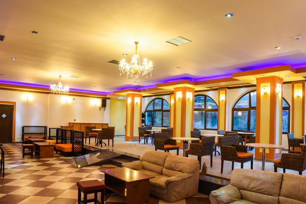 Chrysoula Hotel เคฟาลอส ภายนอก รูปภาพ