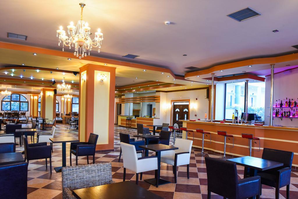 Chrysoula Hotel เคฟาลอส ภายนอก รูปภาพ