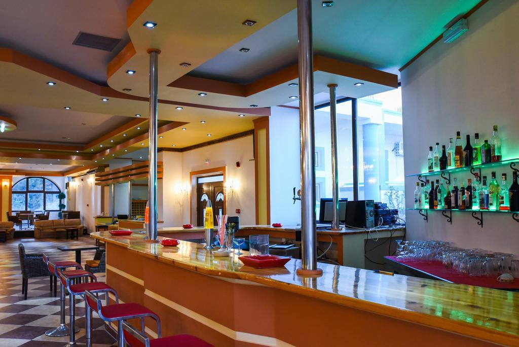 Chrysoula Hotel เคฟาลอส ภายนอก รูปภาพ