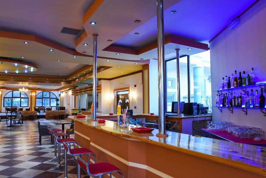 Chrysoula Hotel เคฟาลอส ภายนอก รูปภาพ