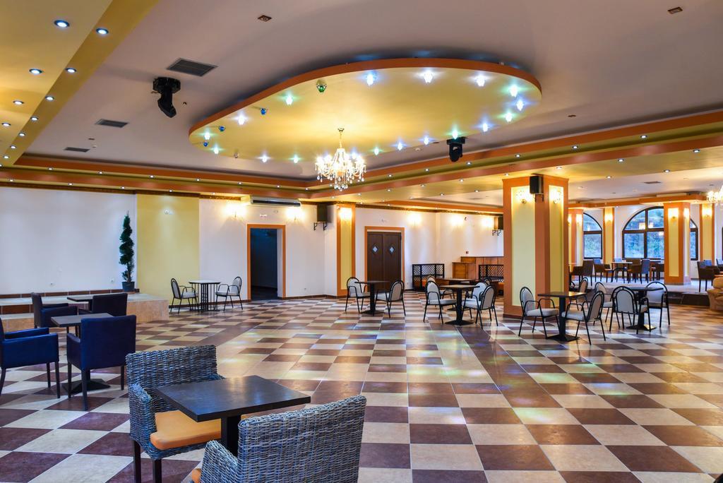 Chrysoula Hotel เคฟาลอส ภายนอก รูปภาพ