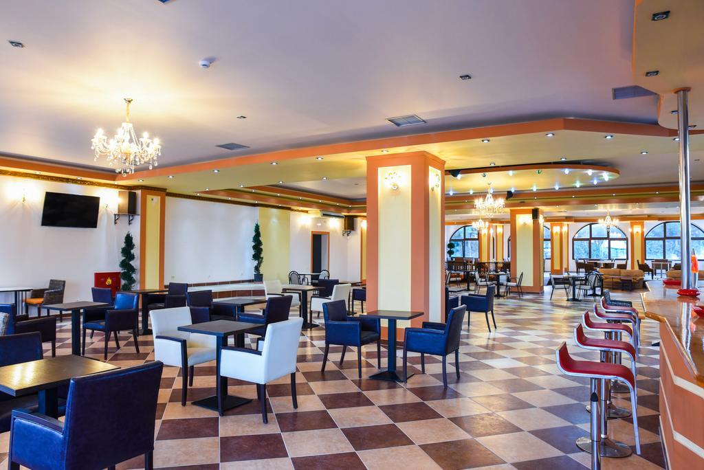 Chrysoula Hotel เคฟาลอส ภายนอก รูปภาพ