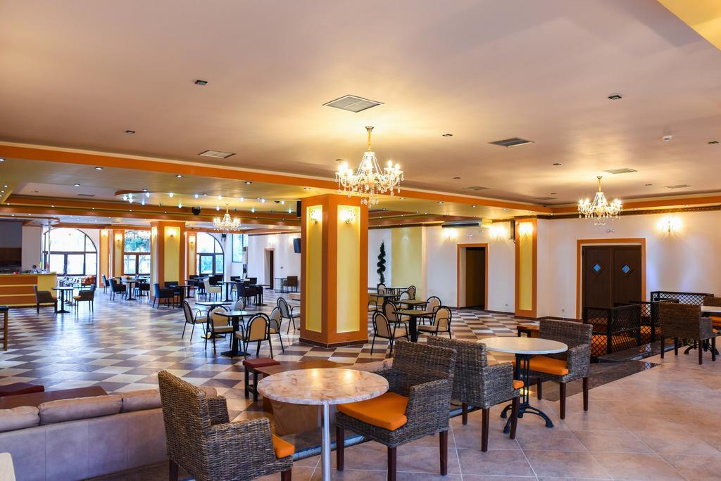 Chrysoula Hotel เคฟาลอส ภายนอก รูปภาพ