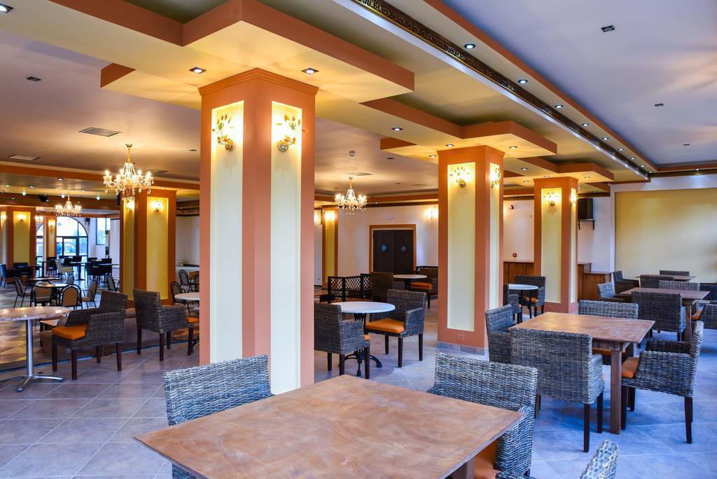 Chrysoula Hotel เคฟาลอส ภายนอก รูปภาพ
