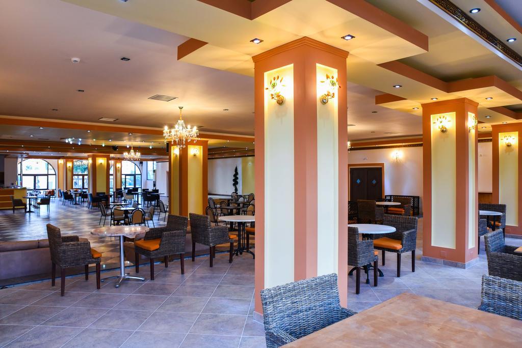 Chrysoula Hotel เคฟาลอส ภายนอก รูปภาพ